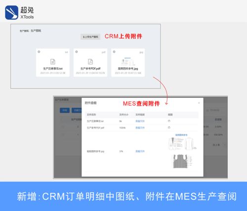 xtools超兔升级历史